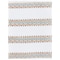 Safavieh 3 x 5 ft. Cedar Brook Rectangle Hand-Loomed Rug Ivory & Orange CDR101P-3 - alternate 2